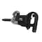 Steelman 1'' Drive Heavy-Duty 2000 ft-lb Twin Hammer Impact Wrench with 6'' Anvil, Black and Gray 61223 - alternate 7